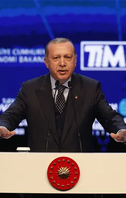 Erdoğan’dan ABD’ye tarihi belgelerle cevap