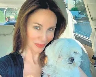 Demet ve Kuki!