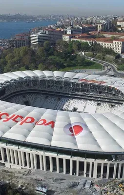 Beşiktaş'a FETÖ şoku