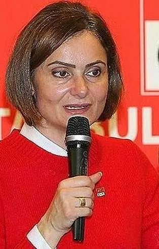 İşte terör odaklı kirli sicilini inkar eden Canan Kaftancıoğlu’nu yalanlayan paylaşımlar!