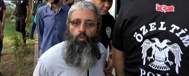 DEAŞın sözde Adana Emiri Mahmut Özdenin talimatları ortaya çıktı: Yalnız Kurt eylemi!