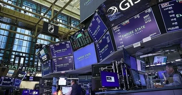 Küresel piyasalarda gözler ABD'nin enflasyon verilerine çevrildi