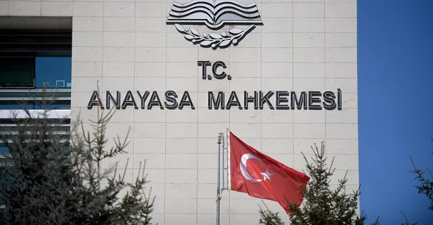 Anayasa Mahkemesi'nde seçim heyecanı: Başkanvekilliğinde İrfan Fidan dönemi | En kritik davalar ondaydı