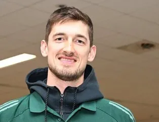 Pleiss Panathinaikos’ta