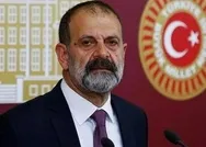 Son dakika: Tecavüzle suçlanan eski HDP Mardin milletvekili Tuma Çelikin savunması istendi
