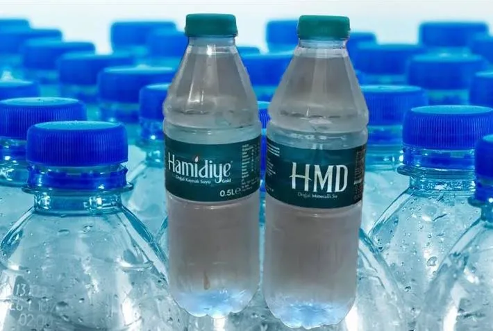 CHP’li İBB’den suya zam!