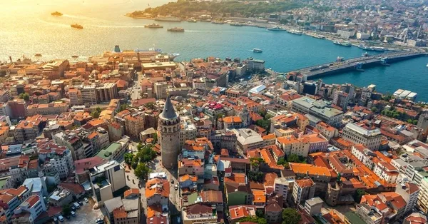 Dünyanın en pahalı şehirleri belli oldu! Bakın İstanbul kaçıncı sırada