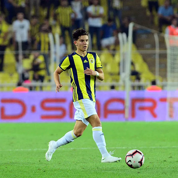 Fenerbahçe büyük hataydı! - 2