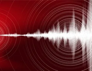 İzmir’de deprem mi oldu?