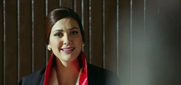 İçgüdüm yanıltmadı