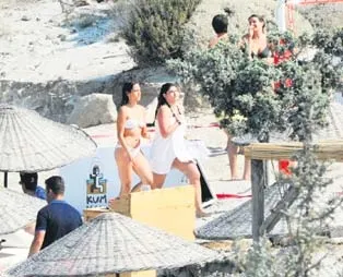 Hülya out Zehra in!