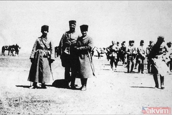 30 Ağustos Zafer Bayramı'nın Önemi 1919 Yılında Birinci Dünya Savaşı Sonrası İtilaf Devletleri, Mondros Ateşkes Antlaşması Hükümlerine Dayanarak Türlü...