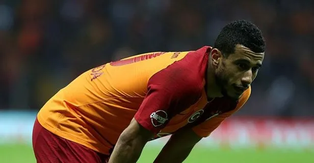 Devre arasında sakatlar dönüyor