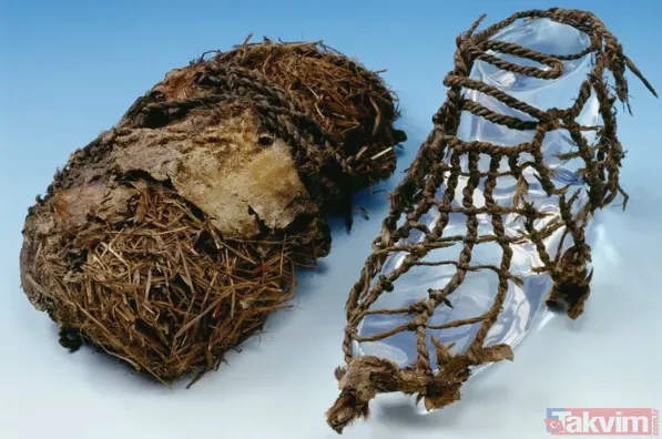 Alpler’de donmuş bir zaman kapsülü: Tarihin en iyi korunan cesedi Otzi’nin sıra dışı hikayesi - 9