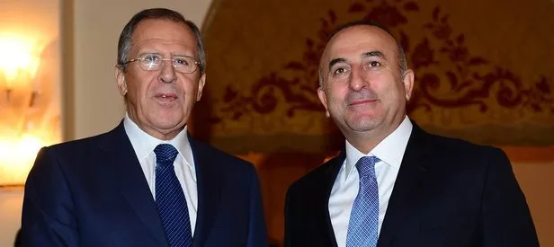 Rusya Dışişleri Bakanı’ndan Astana açıklaması