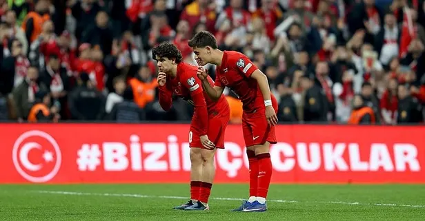 Romanya basını: Farkı Arda Güler yarattı