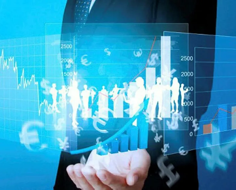 Yüzde 7.4 büyüdük düşman çatlattık