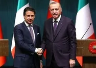 Erdoğan’dan diplomasi trafiği