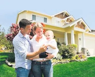 Ev alana araba bedava