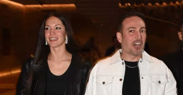 Oğuzhan Koç güzeller güzeli sevgilisi Hazal Subaşı'na şarkı yazacak!