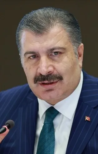 Sağlık Bakanlığına dönüş için rekor başvuru! Bakan Koca son sayıyı "İlk kez ulaşılıyor" diyerek duyurdu