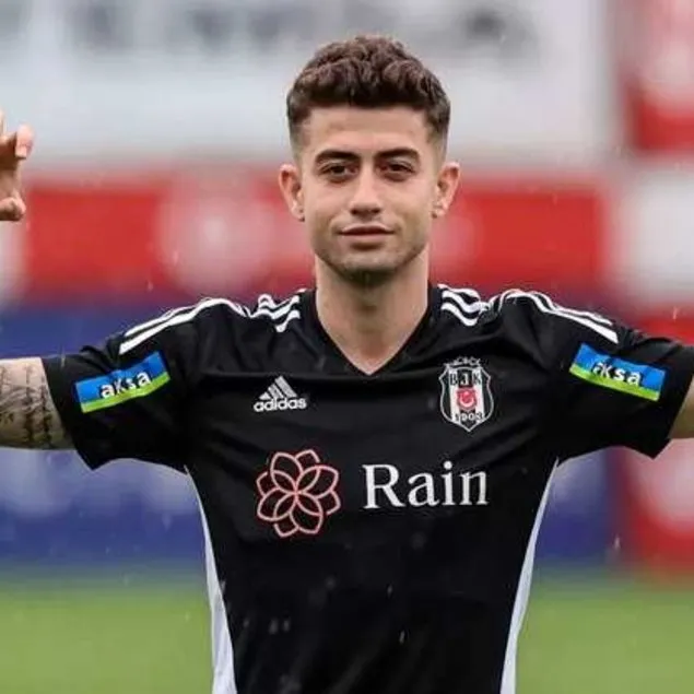 Beşiktaş’ta ayrılık! Eski takımına dönüyor