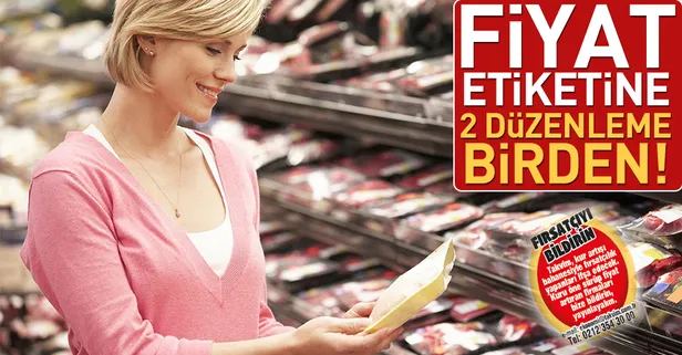 Etikete zam künyesi