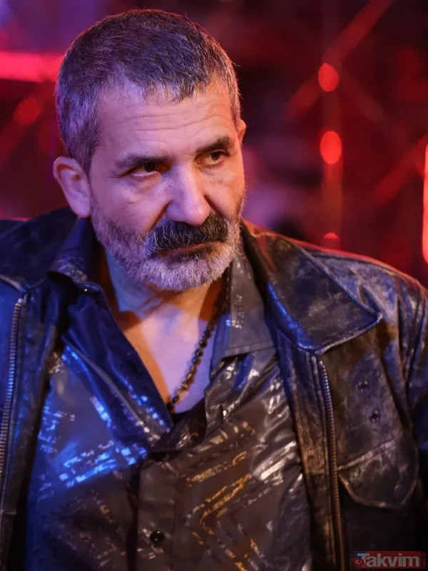 Can Borcu'nun Yaşar'ı Cüneyt Mete'nin büyük aşk bakın kim! Meğer Kuruluş Osman’ın yıldızıyla 6 senedir evliymiş... - 2