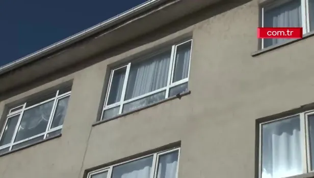Eşini 8 yerinden bıçaklayarak öldürdü