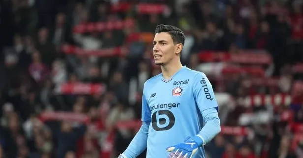 Berke Özer'e dev talip!