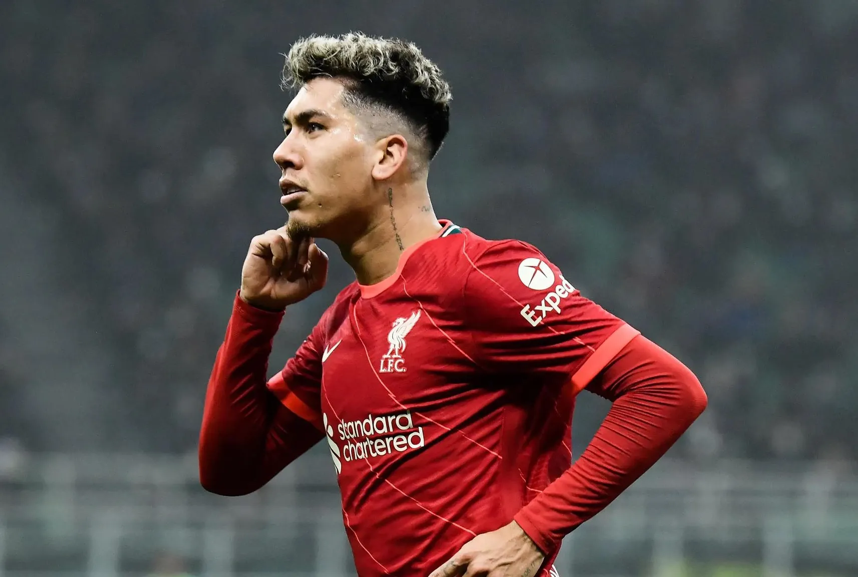 Ada’dan Firmino iddiası
