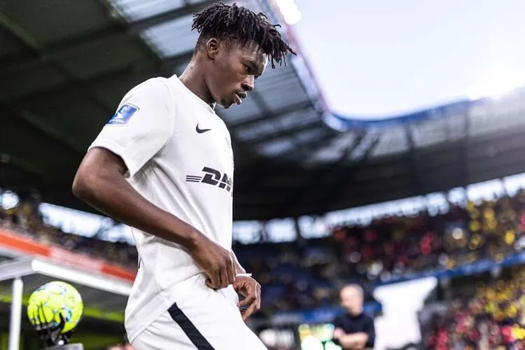 Galatasaray'da Nelsson ile yollar ayrılıyor! İşte yerine gelecek isim - 9