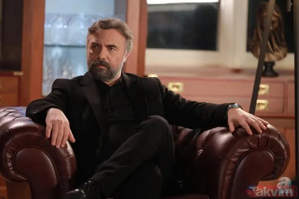 EDHO’ya flaş transfer! Final kararı alınan dizide rol almıştı! EDHO’da dengeleri değiştirmeye geliyor! - 7