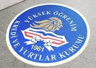 KYK burs sonuçları ne zaman açıklanacak? 2020 KYK burs başvurusu sonuç sorgulama ekranı!