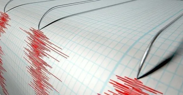 Son dakika: Denizli Acıpayam’da 4.5 büyüklüğünde deprem
