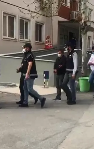 'Pos tefecileri'ne baskın! 1 milyar 200 milyonluk para akışı