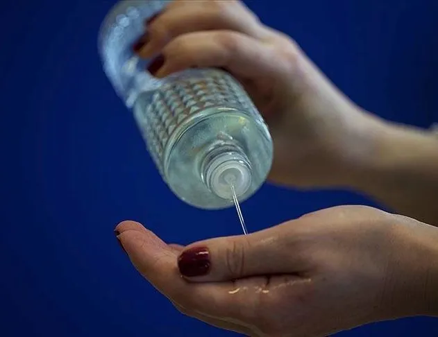 Türk kolonyasına büyük ilgi