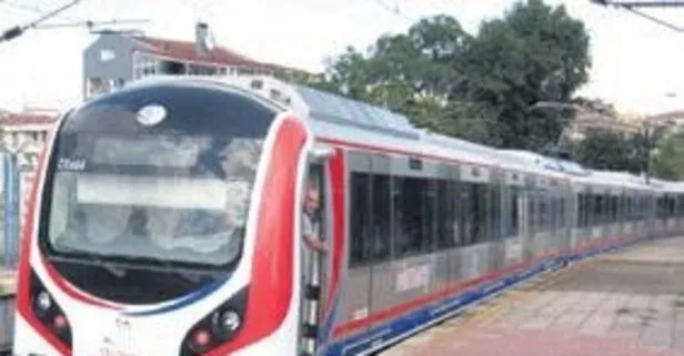 İBB’nin Marmaray algısı çöktü
