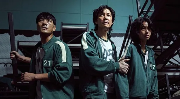 Squid Game 2. sezon çıkacak mı? Squid Game yeni sezon ne zaman, hangi tarihte yayınlanacak? Heyecanlandıran açıklama...-3