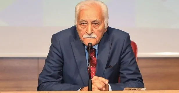 Usta sanatçının sağlık durumu hakkında flaş açıklama!