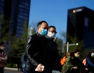 ABD basınından çarpıcı Çin iddiası!