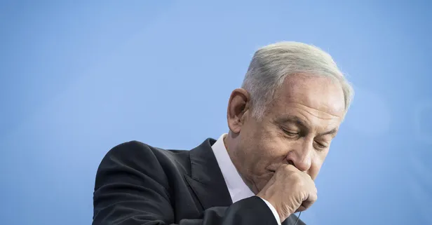 Son dakika: İsrail'de Gazze anketi! Seçmenin yüzde 66'sı Binyamin Netanyahu'nun istifa etmesini istiyor