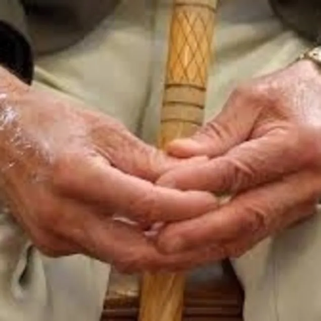 Parkinson dengeyi bozar
