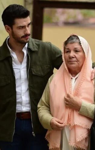 Canevim 2. yeni bölüm fragmanı yayında mı?