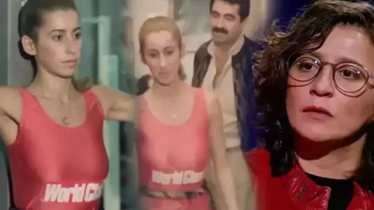 Duygu Nebioğlu ve Dilara Gülatan'ın annesi Suphiye Orancı'nın cezaevi arkadaşı tek tek itiraf etti stüdyo buz kesti: "Para karşılığı birlikte oluyordu!"