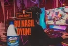 Telefonunu çöpe attırıp çamaşır suyu içirdiler! Bilgisayar oyununda skandal "seviye atlama" görevi