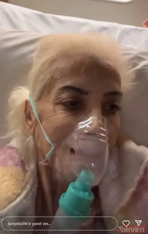 İşte Tanyeli'nin O Paylaşımı...