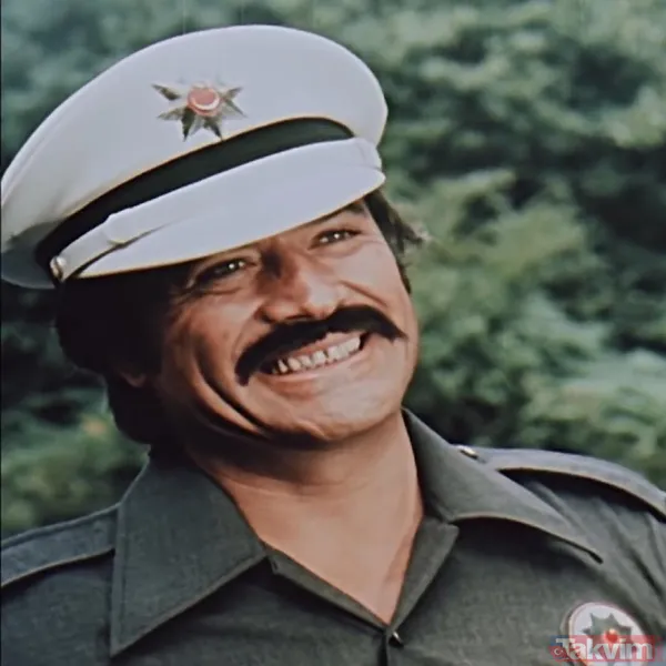 Türk sineması öksüz kaldı! Efsane aktör Cüneyt Arkın 85 yaşında hayata veda etti - 13