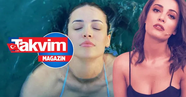 Teknede siyah bikinisiyle sere serpe uzandı! İrem Sak'tan tatil pozu! Duru güzelliğiyle büyüledi Herkes sevgilisini sordu 'Furkan'a ne oldu?'