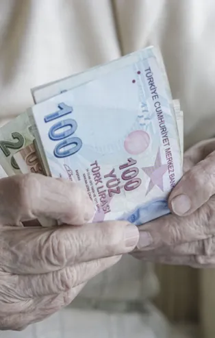 İlk emekli maaşı nasıl hesaplanır? Emekli maaşı hesaplama nasıl yapılır?